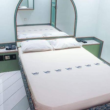 Hotel Vanity Para Adultos Rio de Janeiro Zewnętrze zdjęcie